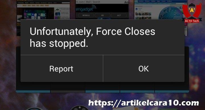 Cara Mengatasi Kalkulator Tidak Bisa Dibuka 2 Cara Mengatasi Aplikasi Kalkulator HP Android Crash