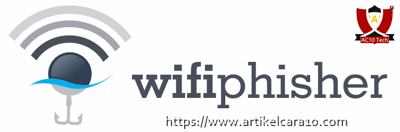 Cara Hack WiFi Dengan Script Wifiphisher Menggunakan Termux