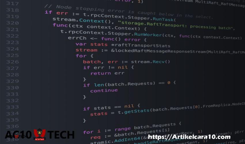 Website Terbaik untuk Belajar Bahasa Pemrograman