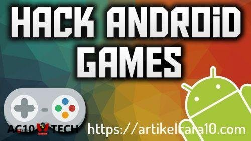 teknik hacking untuk pemula