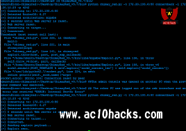 Cara Hack Mikrotik Password dengan Exploit dan Python 2026 4 cara bobol wifi mikrotik
