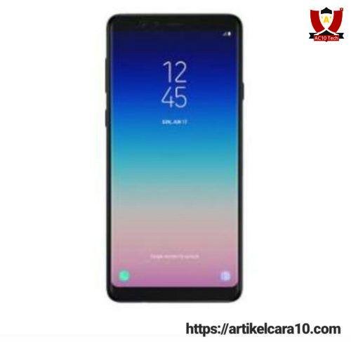 Mengatasi Sinyal Advan Sulit Konek