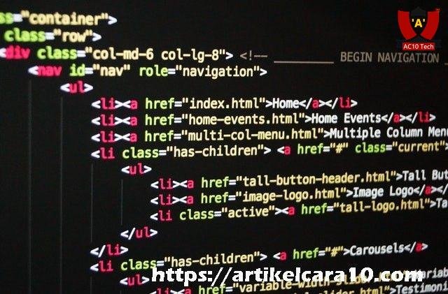 Cara Belajar Menjadi Hacker Secara Otodidak Unntuk Pemula