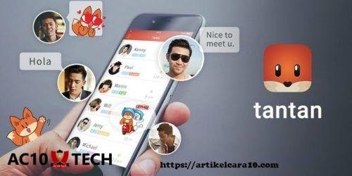 3 Aplikasi VCS Untuk Android Terbaik Dan Paling Populer