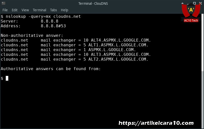 Cara Jadi Hacker CMD dengan Kode CMD Hacker Lengkap 5 Cara Hacking Menggunakan CMD