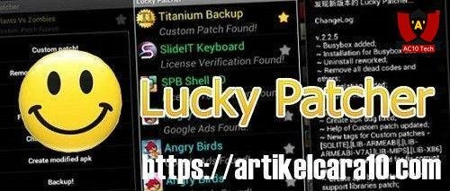 5 Aplikasi Hack Game Online Android Paling Ampuh Untuk Pemula