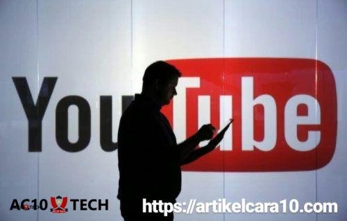 Cara Menonton Full Video di YouTube yang Dibatasi Usia 2026 3 Cara Menonton Film di YouTube tanpa Batasan Usia