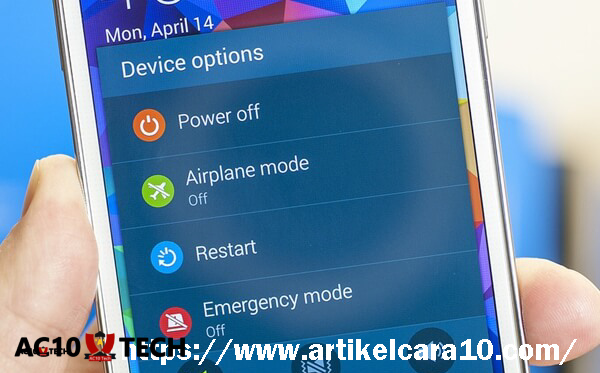 Cara Mengatasi FF Tidak Menanggapi