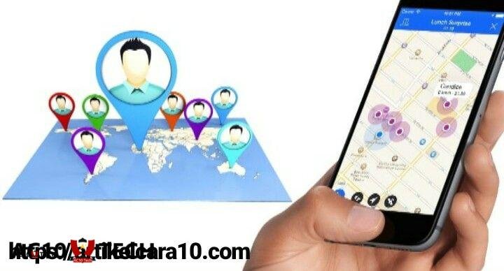 8 Aplikasi Hacker Pelacak Lokasi Nomor HP 2026 6 Keuntungan Aplikasi MobileNumberTrackr untuk Melacak Nomor Ponsel