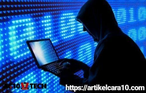 Cara Hack Blogspot Akun Blog Orang Lain 2026