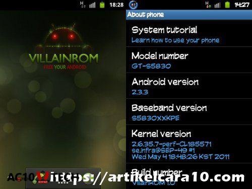 Cara Upgrade OS Android dengan Custom ROM / Ori 2026 5 Cara Upgrade OS Android dengan Custom ROM