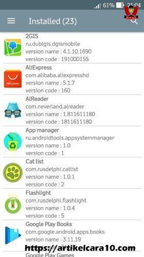Cara Mengatasi Notifikasi Hasil Download Tidak Muncul di HP 3 Cara Menampilkan Notifikasi Hasil Download Tidak Muncul di HP