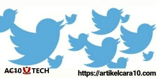 Cara Melindungi Akun Twitter Agar Tidak Bisa Dihack