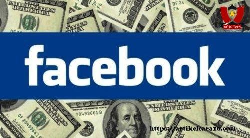 Cara Mendapatkan Uang dari Facebook untuk Pemula 2026