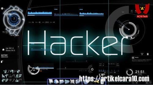 Cara Hack Deface Website Sekolah / Kampus 2026