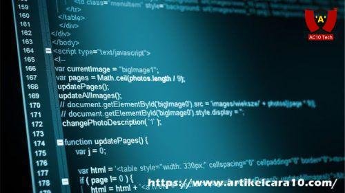 3 Cara Belajar Hacking Otodidak Hingga Menjadi Hacker Profesional