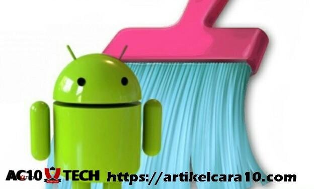 Cara Menghapus Cache di HP Vivo Oppo Xiaomi DLL 2026