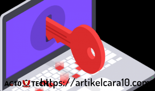 teknik hacking untuk pemula