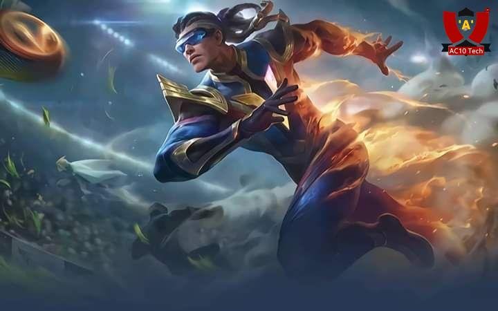 Bruno Hero Marksman Tersakit