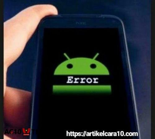 Cara Mengatasi HP Android Bootloop Tanpa PC 6 Cara Termudah Mengatasi Bootloop pada Ponsel Android Anda