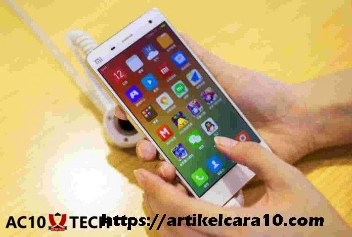Cara Mengatasi HP Ngelag Xiaomi 2026
