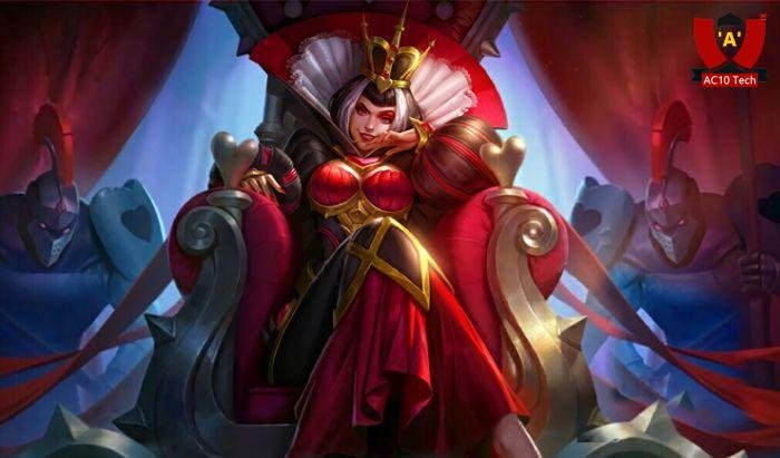 7 Hero Paling Mengerikan di Land of Dawn 2026