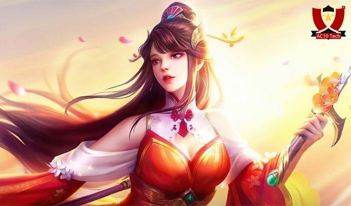 Hero Paling Mengerikan di Land of Dawn