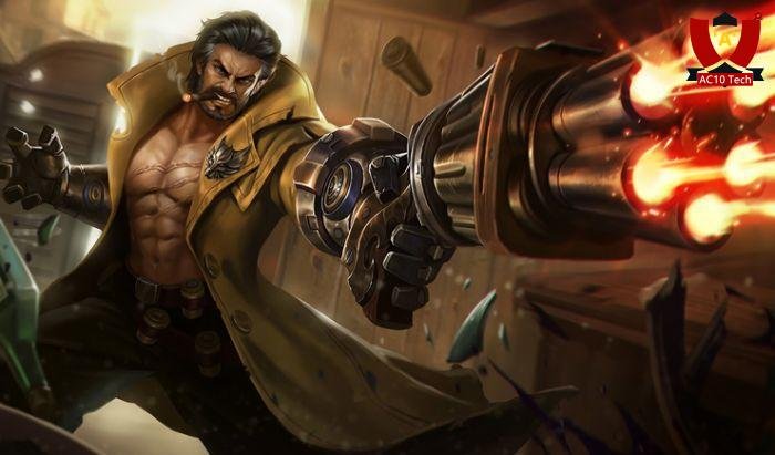 7 Hero Fighter Tersakit Menjadi Hyper Carry 2026 2 Roger Hero Fighter Tersakit Hyper Carry