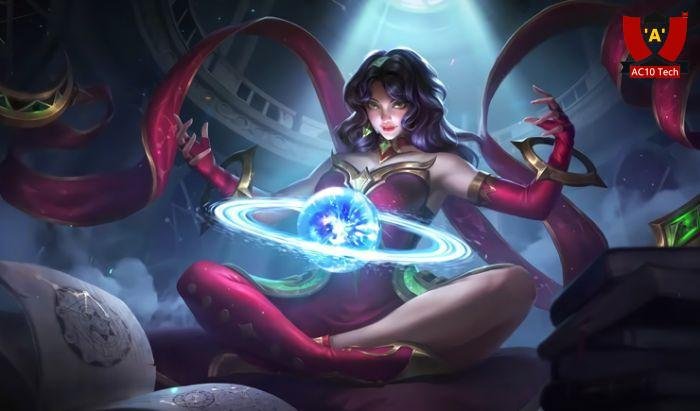 Hero Paling Mengerikan di Land of Dawn