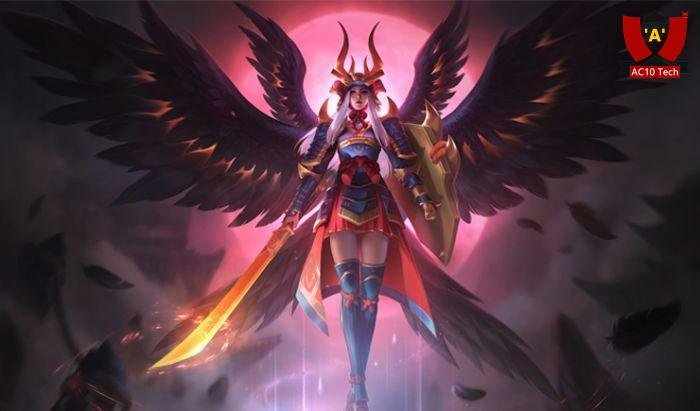 7 Hero Fighter Tersakit Menjadi Hyper Carry 2026 6 Freya Hero Fighter Tersakit Hyper Carry