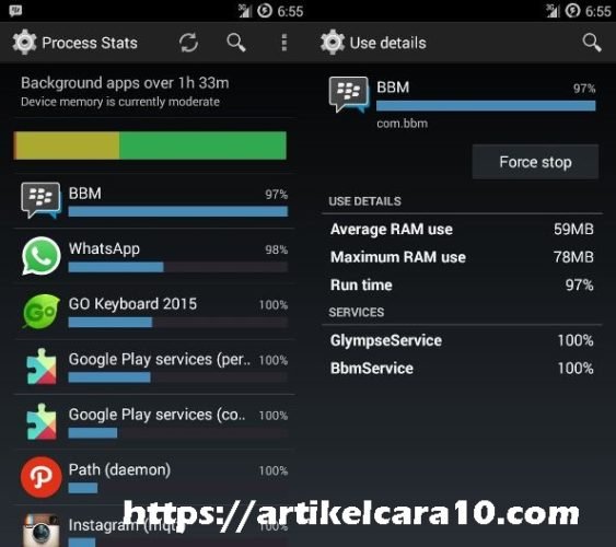 Cara Mengatasi HP Ngelag Xiaomi 2026 3 Cara Mengatasi HP Xiaomi Lag Atau Lemot Dengan Mudah