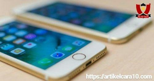 Cara Mengatasi Ghost Touch Screen