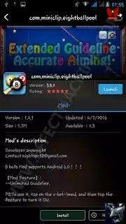 Cara menggunakan XmodGames