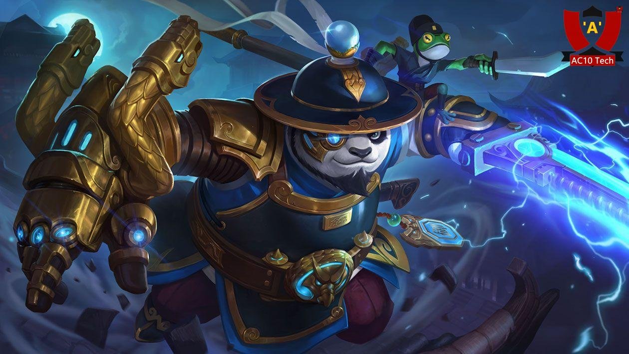 Akai Hero Counter Tigreal