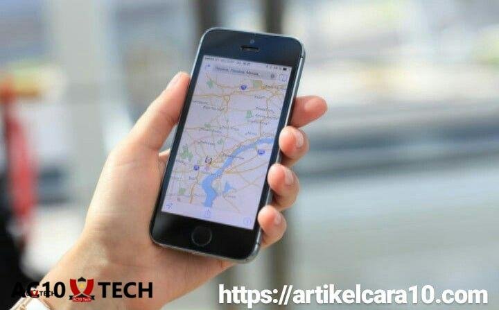 8 Aplikasi Hacker Pelacak Lokasi Nomor HP 2026 16 Keuntungan Menggunakan GPS Cell Phone Locator untuk Melacak Nomor Ponsel