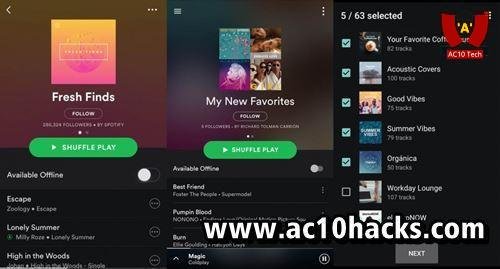 Akun Spotify Premium Gratis 2026