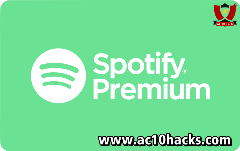 Akun Spotify Premium Gratis 2026