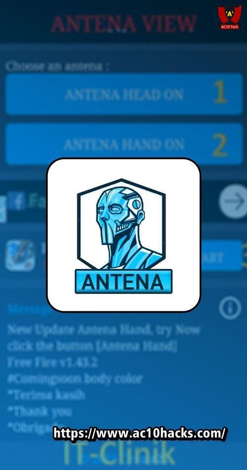 Download Aplikasi Hack FF Asli 100% Work 2026 5 Aplikasi Hack Akun FF Terbaik 2026