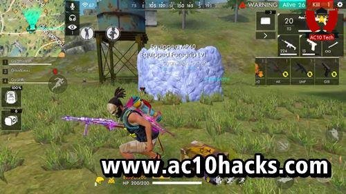 Download FF Advance Server 2026 & Cara Masuk Advance Server