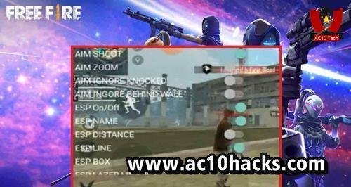 Download Bellara VIP Apk V22 Mod Menu FF Terbaru 2026 2 Bellara VIP FF