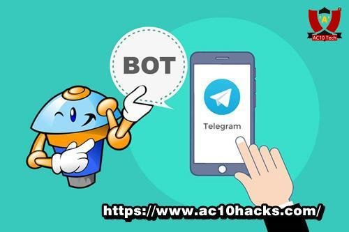 Cara Menggunakan Bot Nulis Telegram