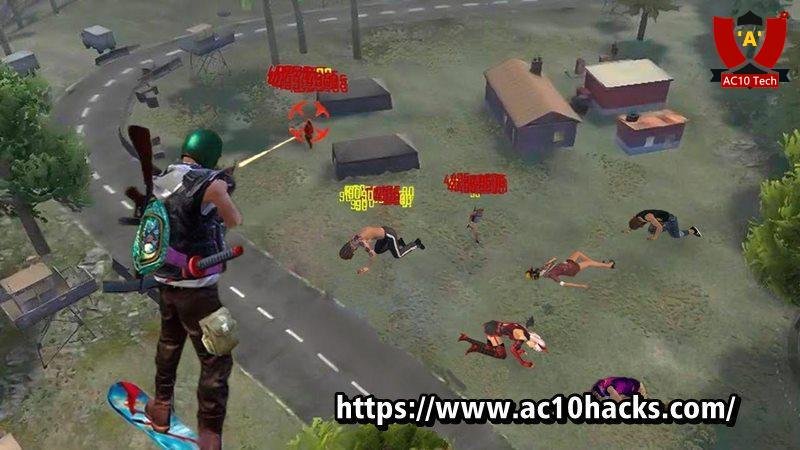 Download Aplikasi Hack FF Asli 100% Work 2026 2 Aplikasi Hack Akun FF Terbaik 2026