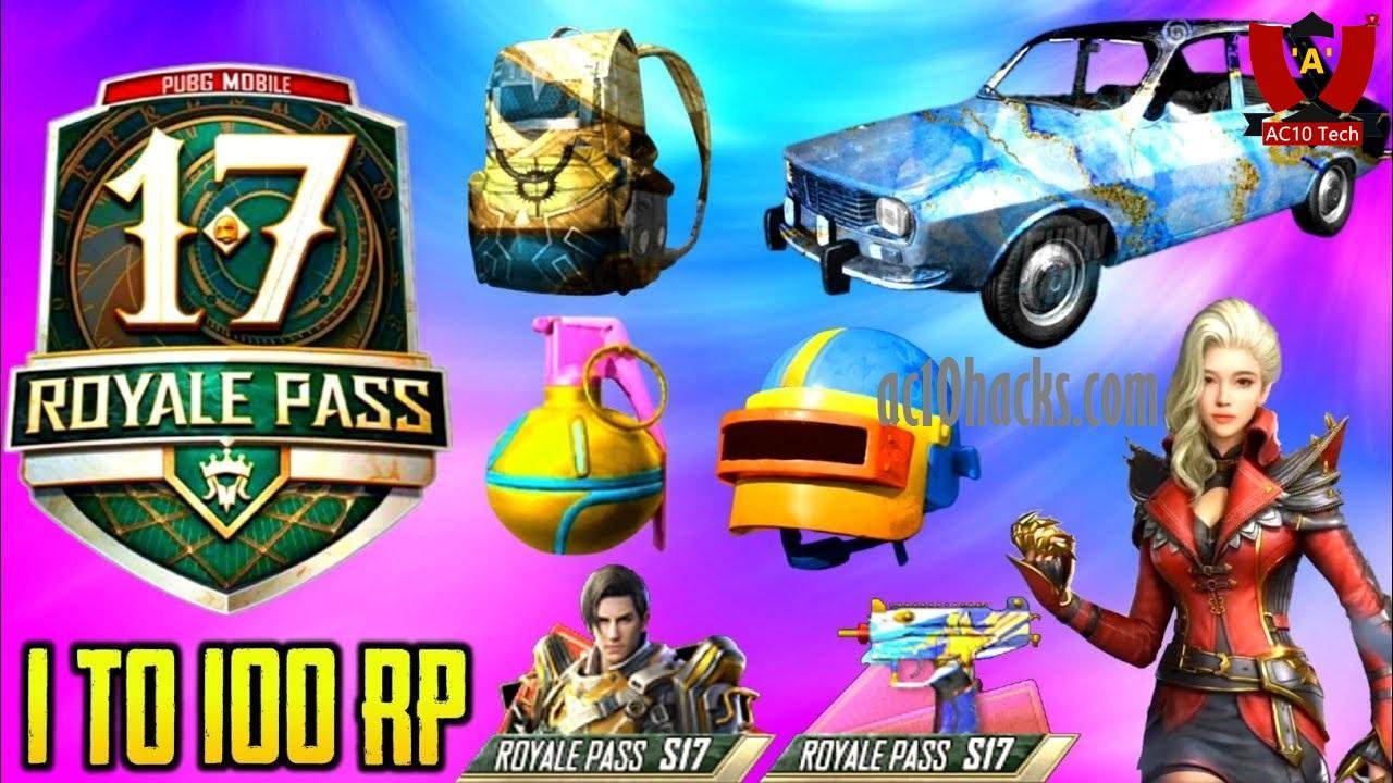 Free Fresh PUBG Account