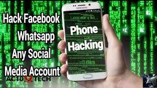 7 Cara Bobol Password Akun Sosial Media