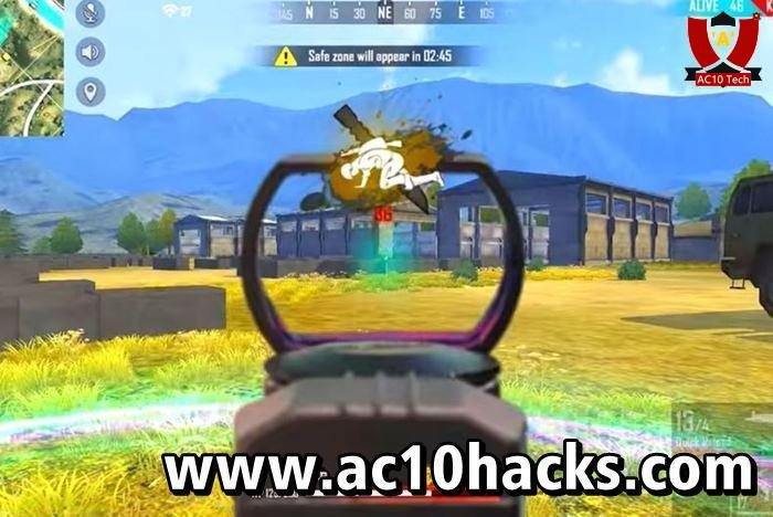 Download Bellara VIP Apk V22 Mod Menu FF Terbaru 2026 3 Bellara VIP APK FF Download Android