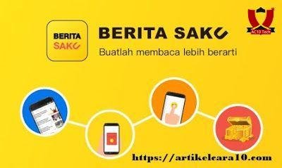 Berita Saku Aplikasi Penghasil Uang