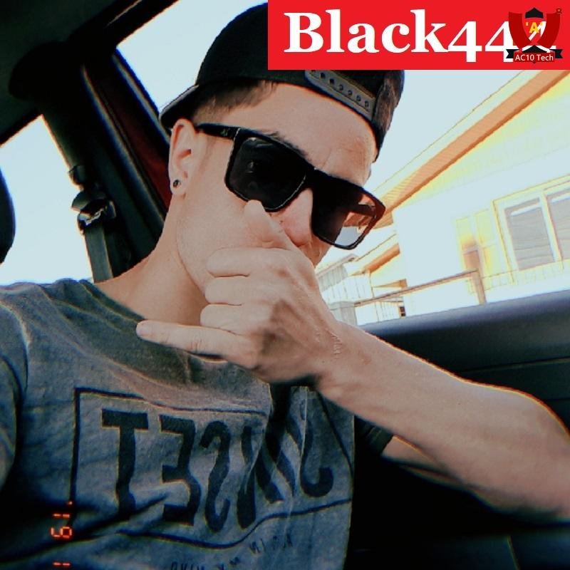 Black444