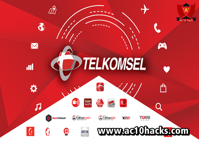 Bocoran Kode Voucher Telkomsel Terbaru 2026