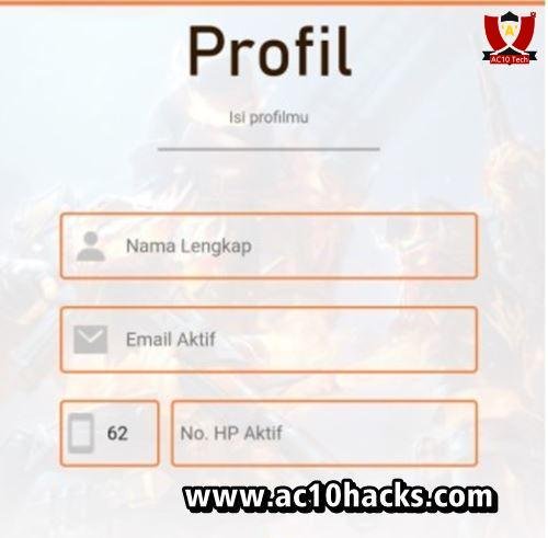 Download FF Advance Server 2026 & Cara Masuk Advance Server