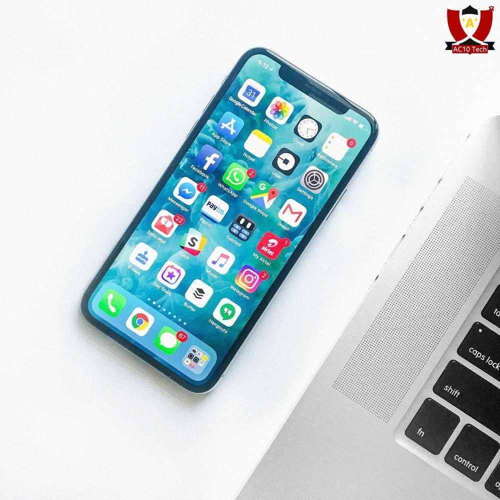 Cara Mengatasi Ghost Touch Pada Layar